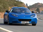 Lotus Evora S 2010 года